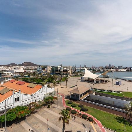 Moderno piso en Las Palmas de Gran Canaria Exterior foto